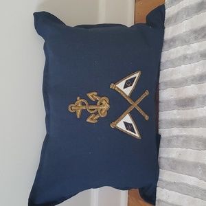 Brand new Ralph Lauren pillow.